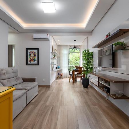 Apartament Moderno Em Copacabana - Ideal Para Casais - Sc305Lt Z4 Rio de Janeiro Zewnętrze zdjęcie