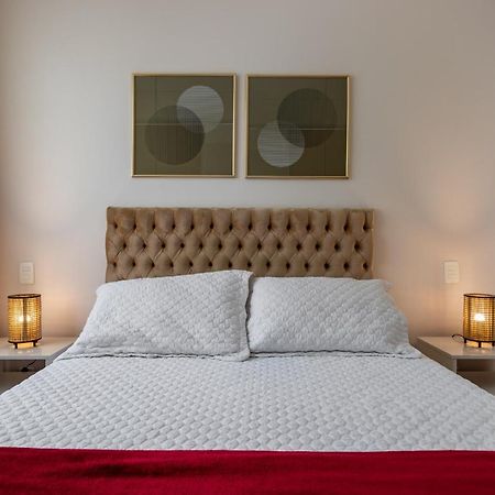 Apartament Moderno Em Copacabana - Ideal Para Casais - Sc305Lt Z4 Rio de Janeiro Zewnętrze zdjęcie