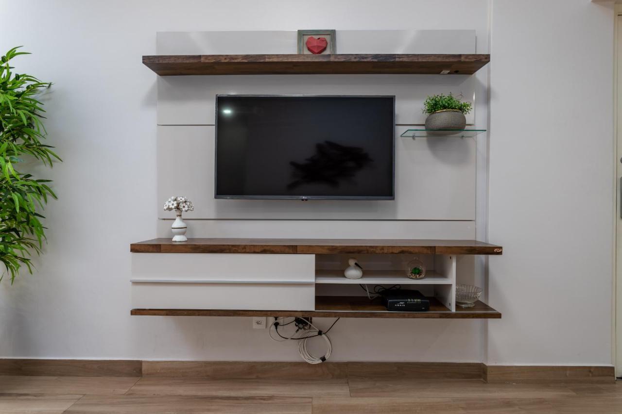 Apartament Moderno Em Copacabana - Ideal Para Casais - Sc305Lt Z4 Rio de Janeiro Zewnętrze zdjęcie