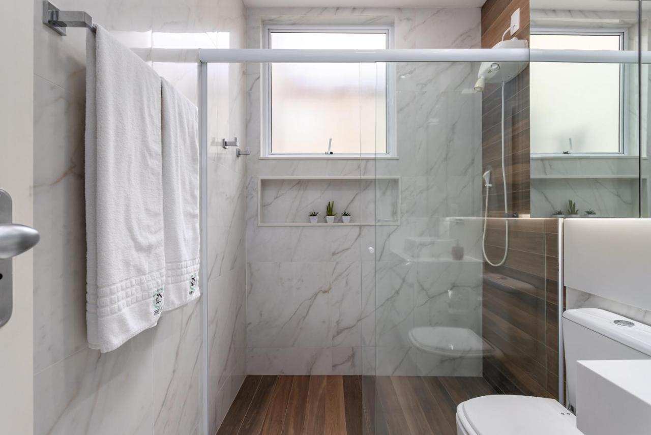 Apartament Moderno Em Copacabana - Ideal Para Casais - Sc305Lt Z4 Rio de Janeiro Zewnętrze zdjęcie